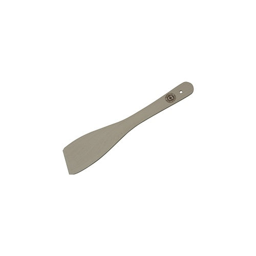 Beech 12in Wooden Spatula