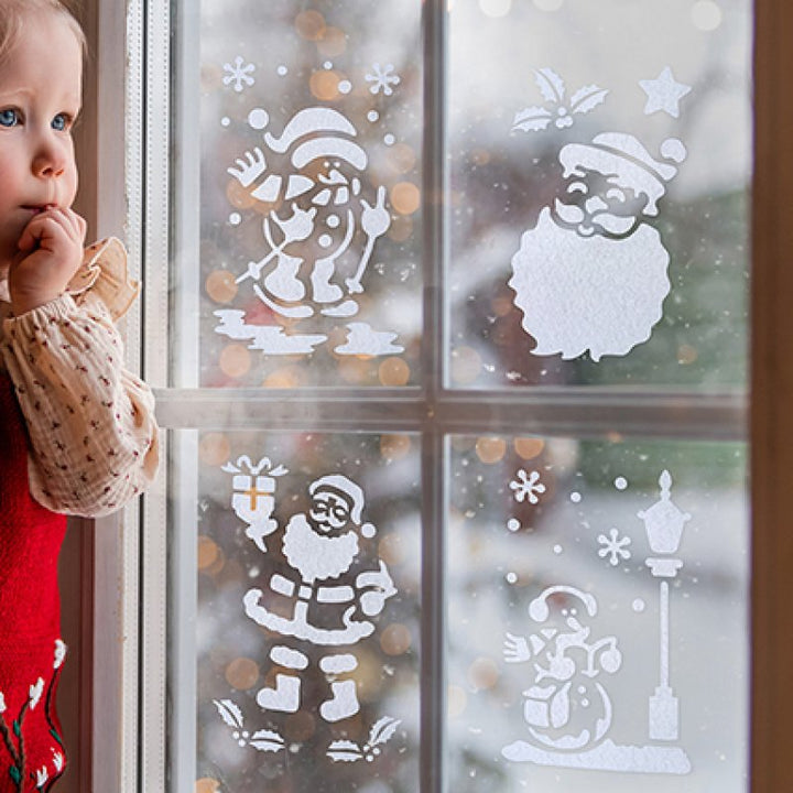Premier 300ml Decorative Snow Spray