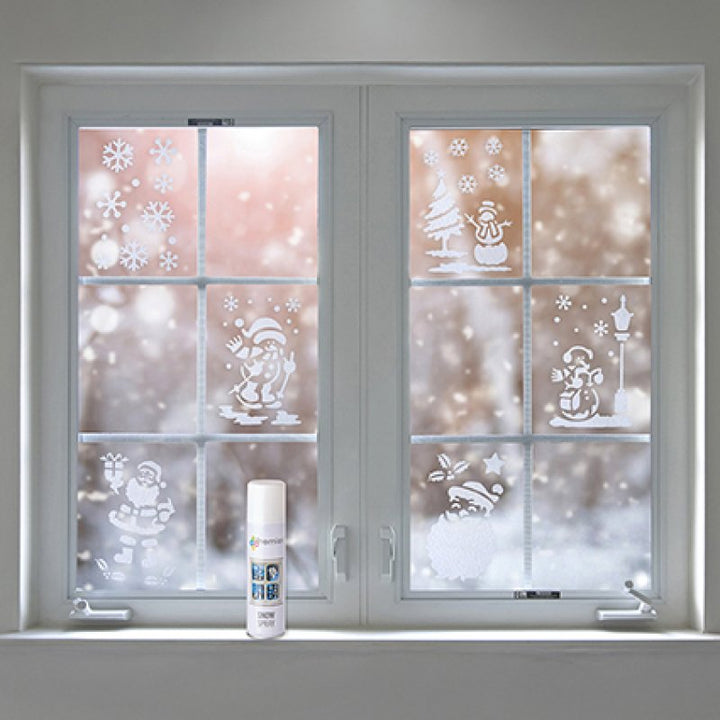 Premier 300ml Decorative Snow Spray