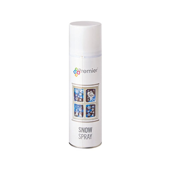 Premier 300ml Decorative Snow Spray