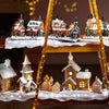 Premier 90cm x 2.4m White Christmas Cover