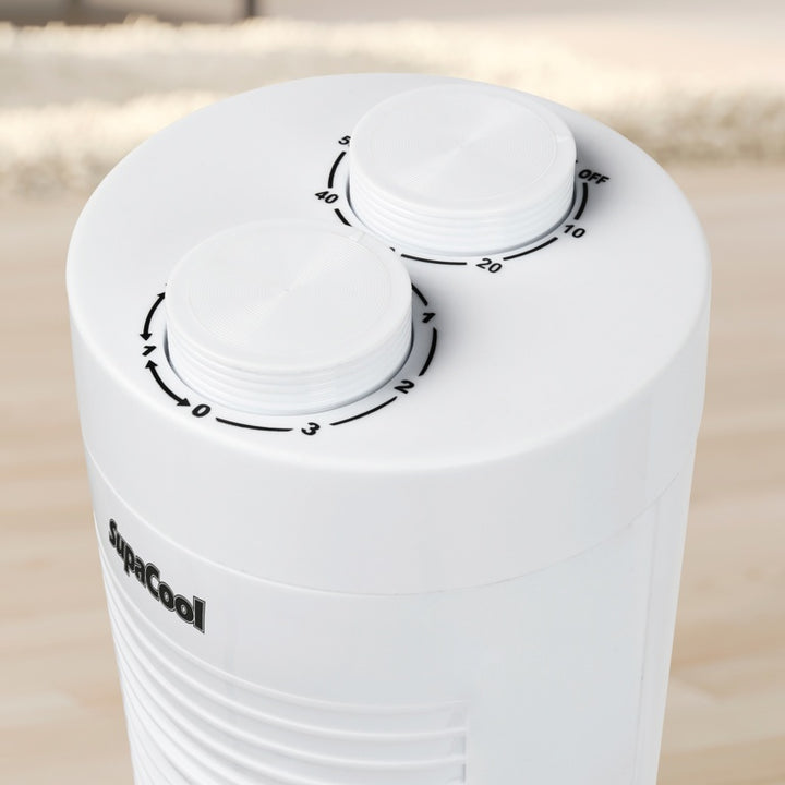 SupaCool Tower Fan 810mm High