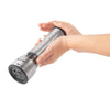 Salter Electric Salt & Pepper Mill Set - Stainless Steel