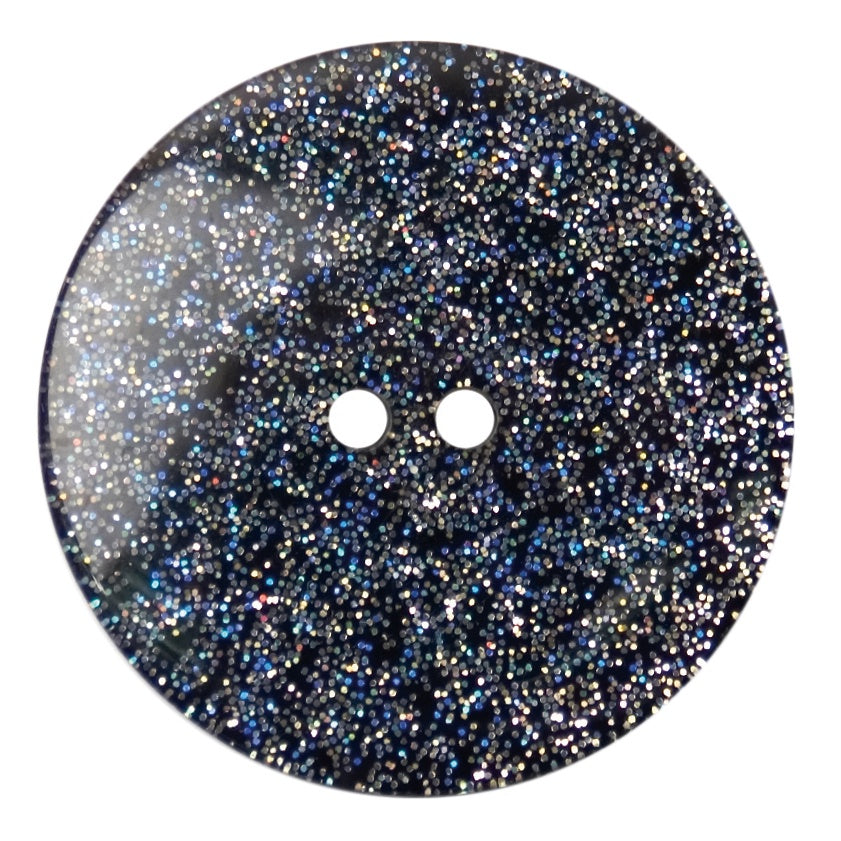 Buttons: Carded: 27mm: Pack of 2: Code E B801-00479