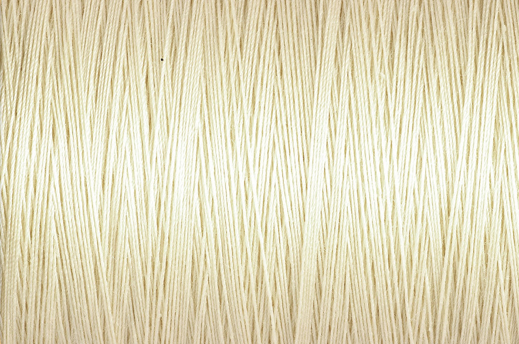 Natural Cotton Thread: 800m 2T800C\919