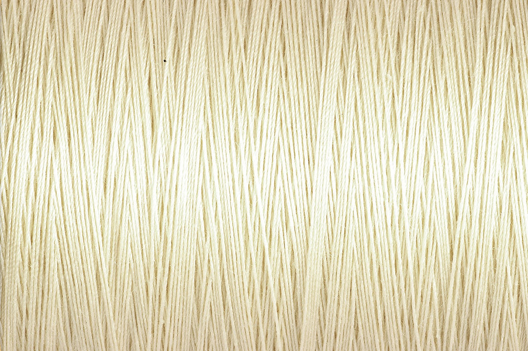Natural Cotton Thread: 800m 2T800C\919