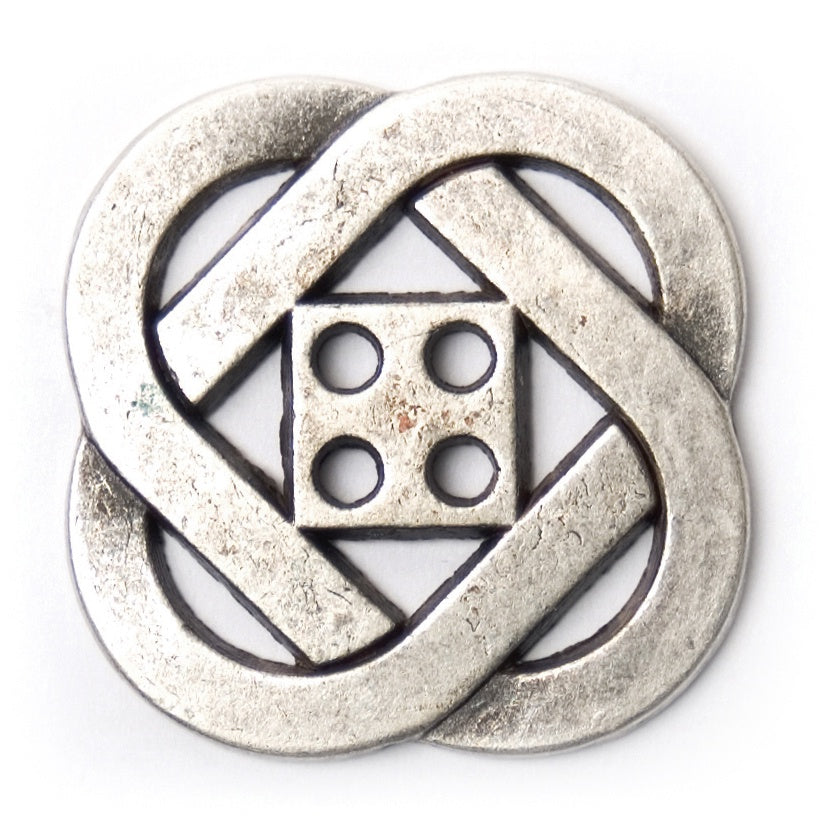 Buttons: Loose: 28mm: Pack of 12: Code D BF\8376