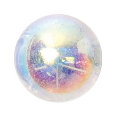 Buttons: Carded: 11mm: Pack of 2: Code C B801-00084