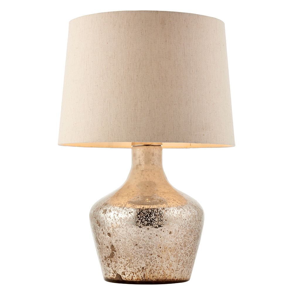 Meteora table lamp, additional view