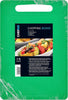 Chef-Aid Chopping Board Green Medium