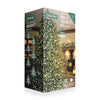 Premier Multi-Action Treebright LED Lights with Timer 1000s White