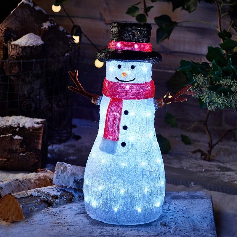 Three Kings InLit Ice Winter Chums!, LV
