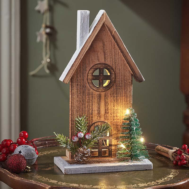 Three Kings DecorWood - InLit Home