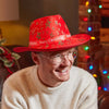 Three Kings Yeee Haaa! Cowboy Hat