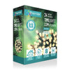 Premier 24 Multi-Action Battery Operated Time Lights Warm White