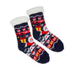 Three Kings Ho Ho Ho! SlipperSocks
