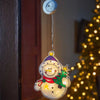 Three Kings Vintage WindoFrosty