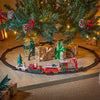 Three Kings Wonderland Express Train Set