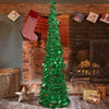 Three Kings Pop-Up Gatsby Tree 1.5m - Green