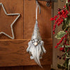 Three Kings DiscoGonk - Silver, Pendant