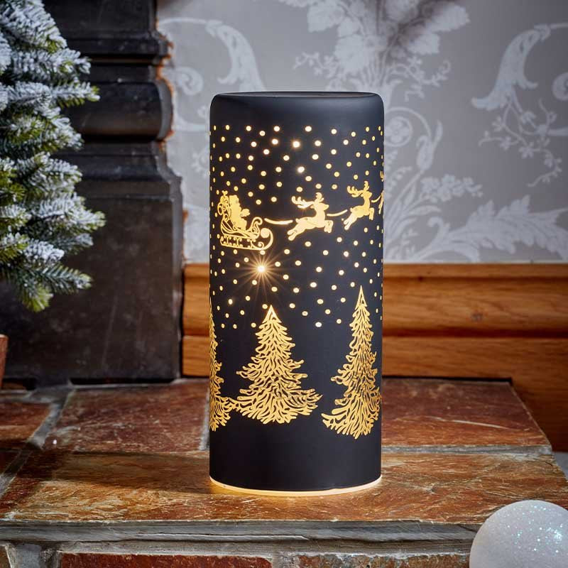 Three Kings 20cm WonderLight - Onyx