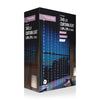 Premier Waterfall LED Curtain Lights Multi