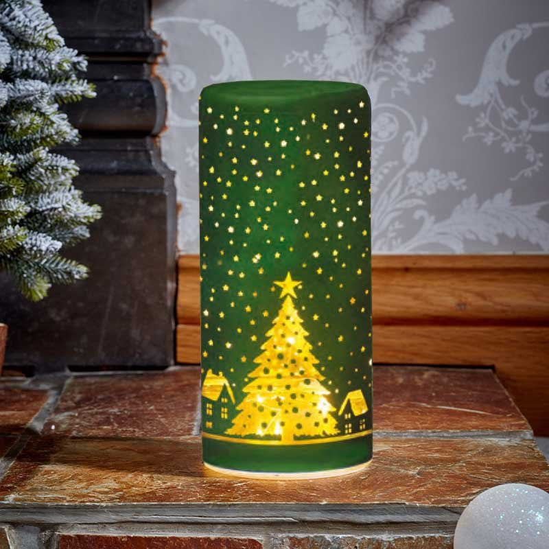 Three Kings 20cm WonderLight - Sapphire