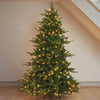 Three Kings InLit Premium King Conifer Christmas Tree 6ft 180cm PU180