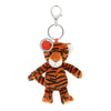 Keeleco Enchanted World 14cm Tiger Bag Charm