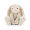 Keeleco Enchanted World 20cm Cream Bunny Soft Toy