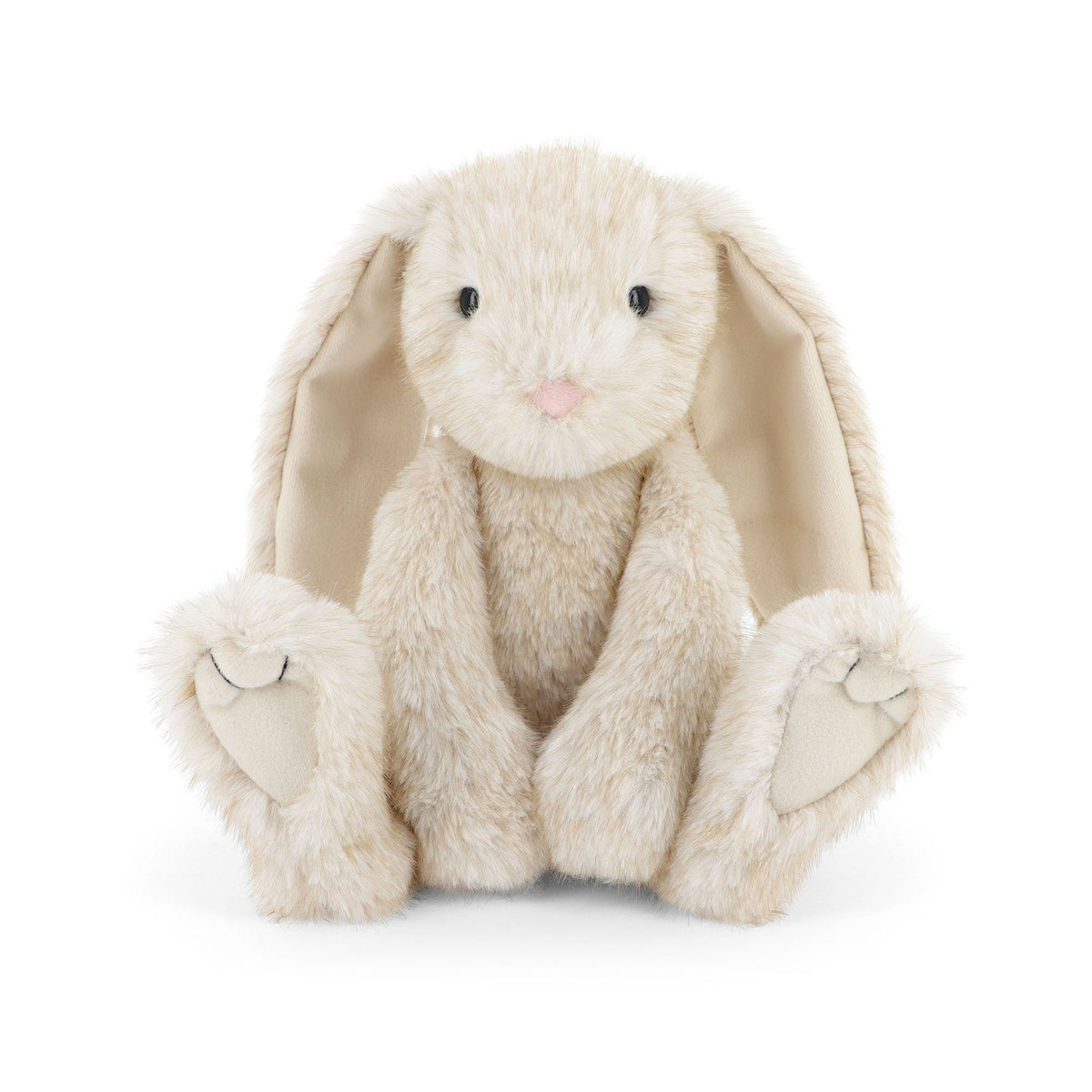 Keeleco Enchanted World 20cm Cream Bunny Soft Toy