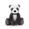 Keeleco Enchanted World 20cm Panda Soft Toy
