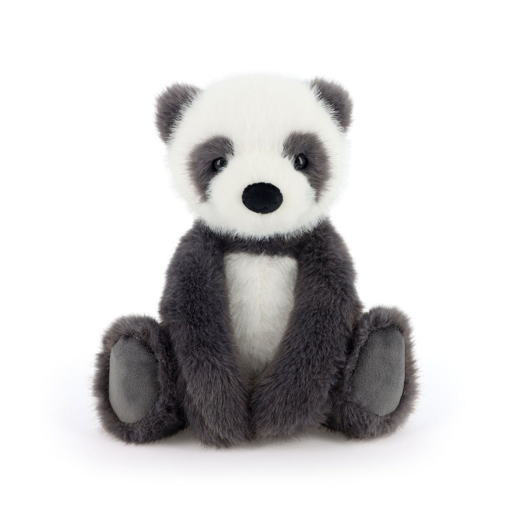 Keeleco Enchanted World 20cm Panda Soft Toy