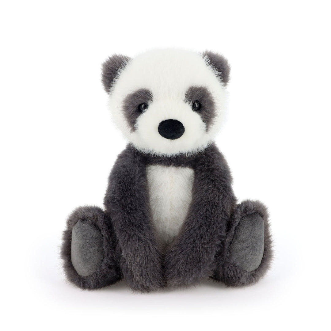 Keeleco Enchanted World 20cm Panda Soft Toy