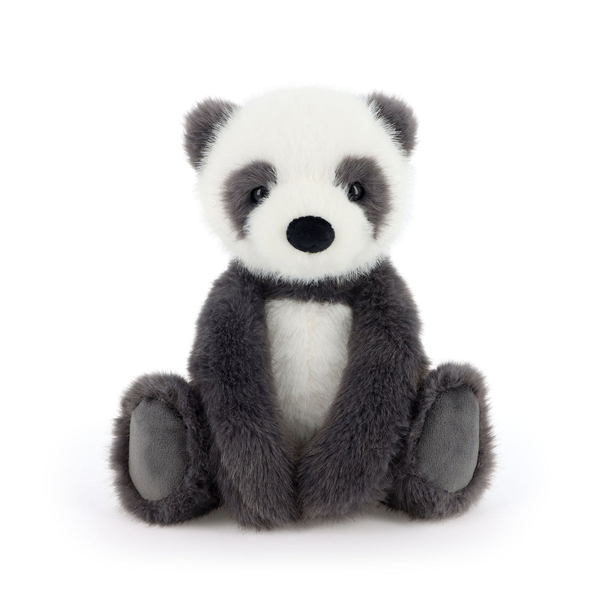 Keeleco Enchanted World 20cm Panda Soft Toy