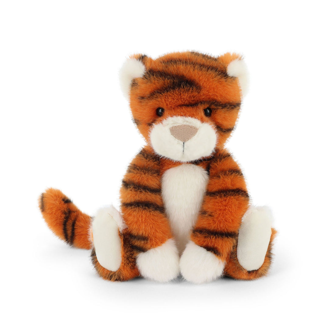 Keeleco Enchanted World 20cm Tiger Soft Toy