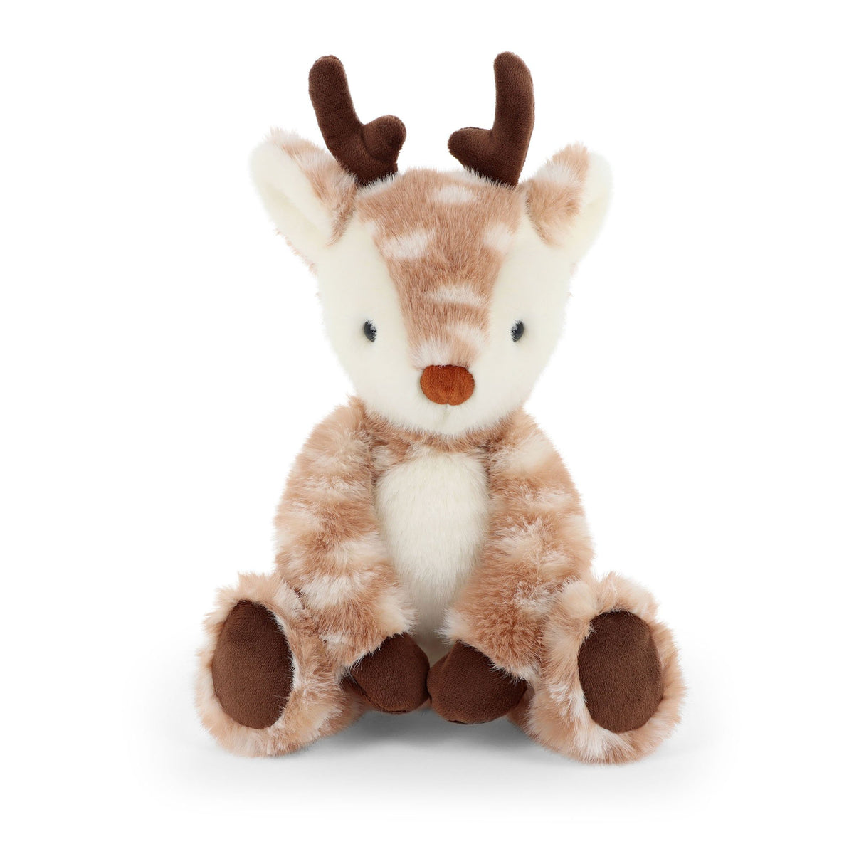 Keeleco Enchanted World 20cm Deer Soft Toy