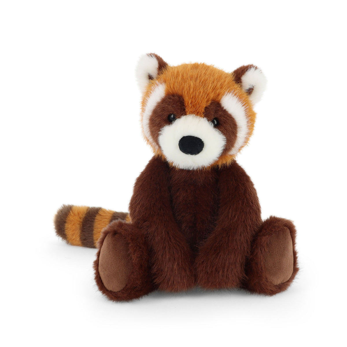 Keeleco Enchanted World 20cm Red Panda Soft Toy