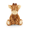 Keeleco Enchanted World 20cm Giraffe Soft Toy