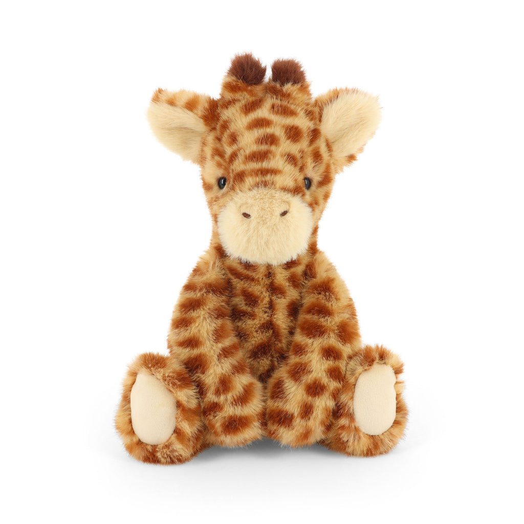 Keeleco Enchanted World 20cm Giraffe Soft Toy