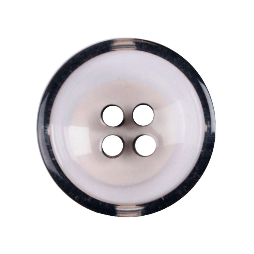 Buttons: Carded: 17mm: Pack of 3: Code C B801-00892A