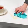 Beldray Super Absorbent Microfibre Cleaning Cloths - 8 Pack