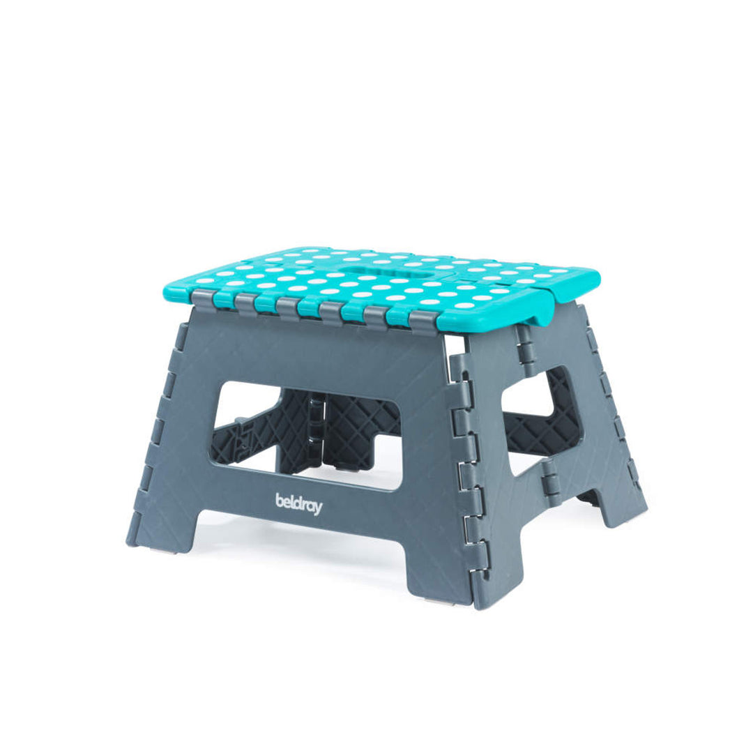 Beldray Small Foldable Step Stool