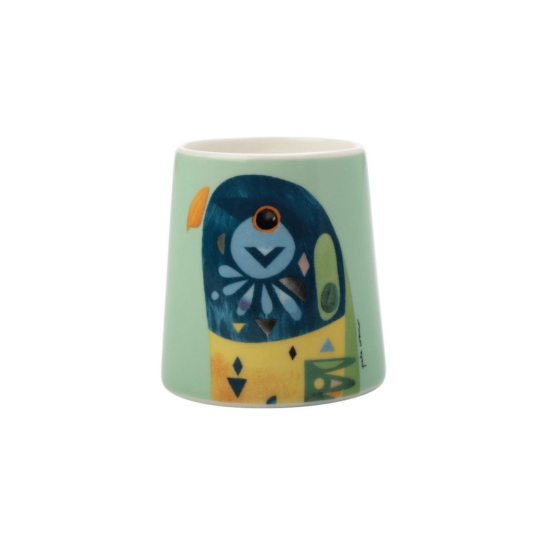 Maxwell &amp; Williams Pete Cromer Lorikeet Egg Cup