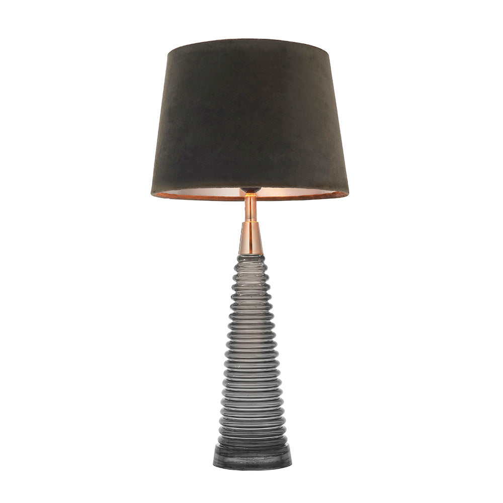 Naia table lamp, additional view
