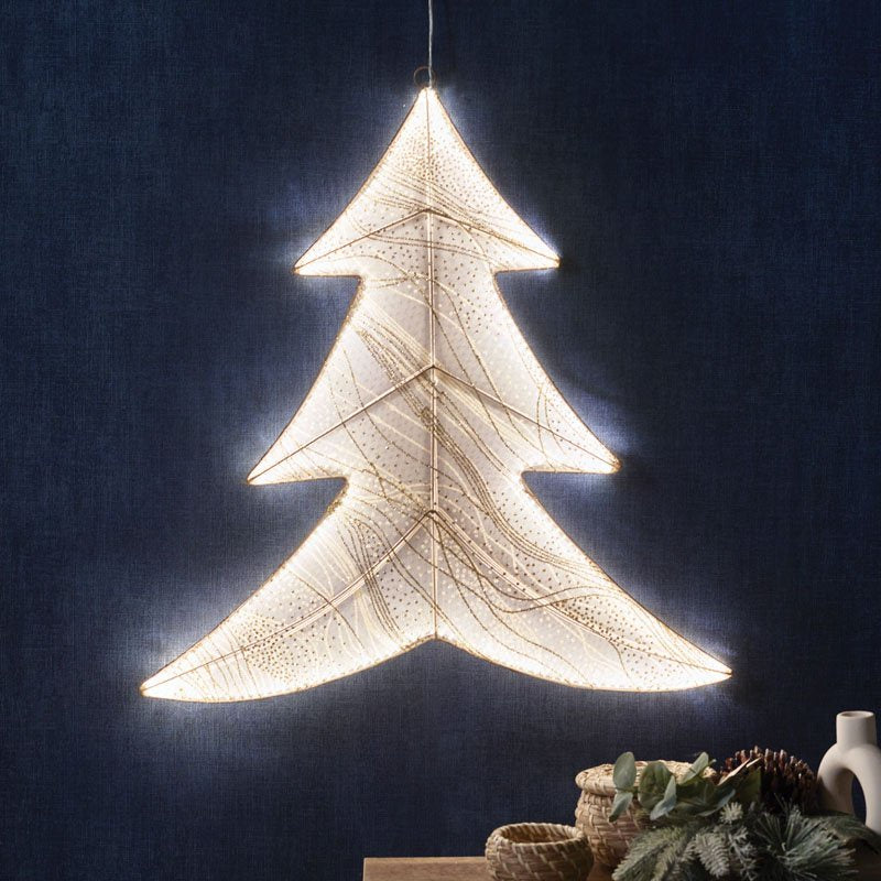 Three Kings Aura Tree, LV