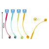 World of Pets Dog Ball Launcher 4 Assorted Colours