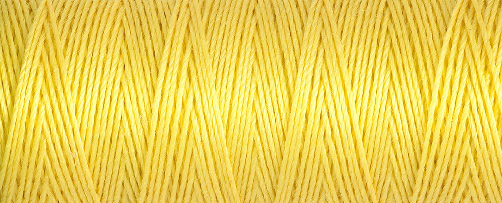Top Stitch Thread: 30m 2T30\852