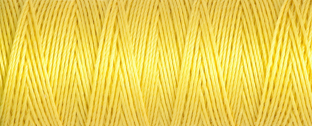 Top Stitch Thread: 30m 2T30\852