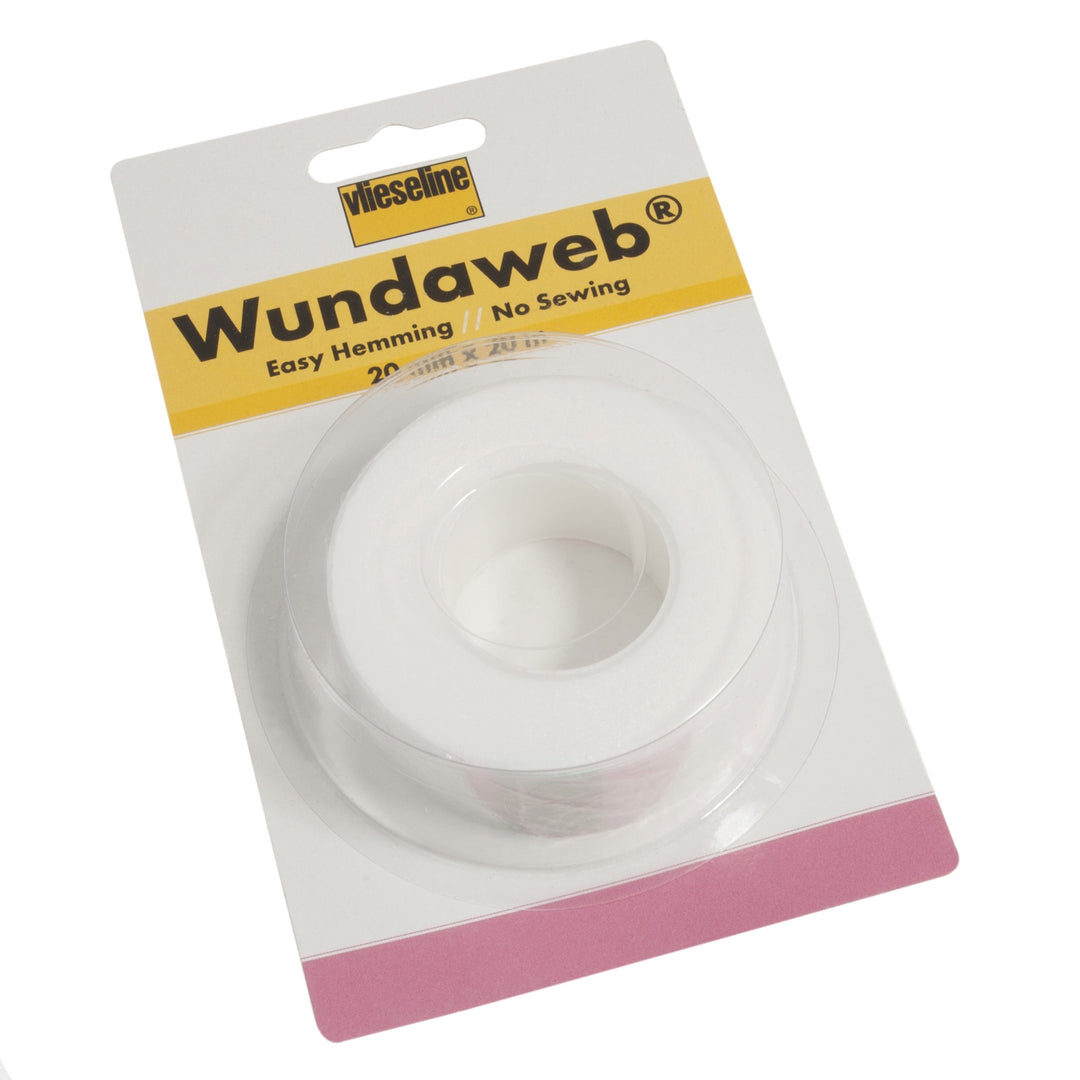 Wundaweb: Bumper Pack: 20m x 22mm